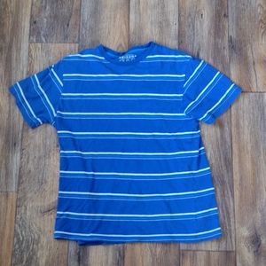 Striped tee